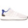 Chaussures Homme Baskets basses adidas sneakers Originals Equipment Support 93/17 Blanc