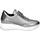Chaussures Femme Baskets montantes Agile By Ruco Line 1304-4 Gris