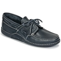 Chaussures Homme Chaussures bateau TBS GONIOX Marine