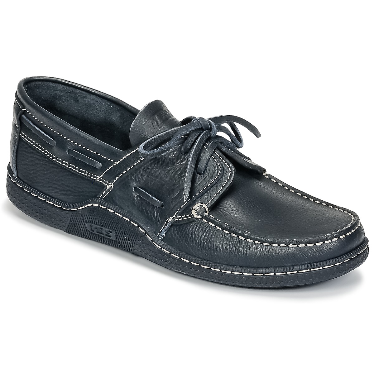 Chaussures Homme Chaussures bateau TBS GONIOX Marine