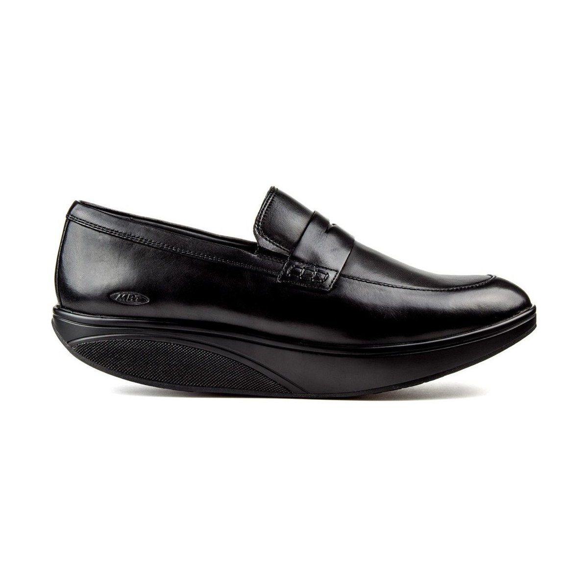 Chaussures Homme Derbies & Richelieu Mbt ASANTE 6 M Noir