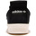 Chaussures Femme Baskets basses adidas Originals Superstar BW Slip-On Noir