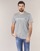 Vêtements Homme T-shirts manches courtes Puma BMW MSP LOGO TEE Gris