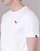 Vêtements Homme T-shirts manches courtes Puma ESS TEE Blanc