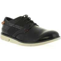 Chaussures Homme Baskets basses Lois 84521 Negro
