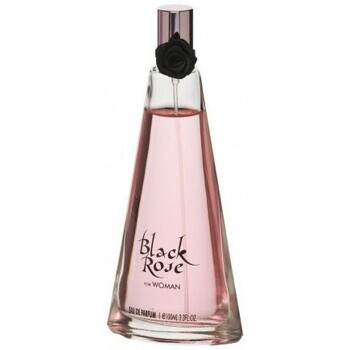 Beauté Femme Eau de parfum Real Time Black Rose   Eau de parfum Femme   100ml Autres