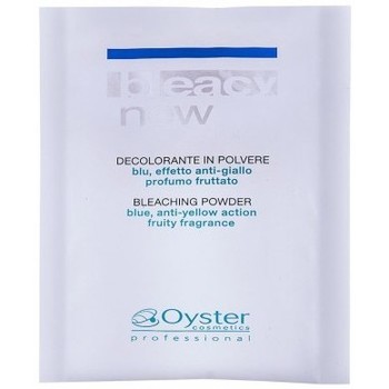 Beauté Accessoires cheveux Oyster Professional Oyster Bleacy new - Sachet poudre décolorante Action Ant... Autres