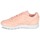 Chaussures Femme Baskets basses Bra Reebok Classic CLASSIC LEATHER PATENT Rose