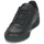 Chaussures Baskets basses Reebok Classic CLUB C 85 Noir