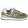 Chaussures Baskets basses New Balance ML574 Olive