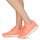 Chaussures Femme Baskets basses New Balance WRL247 Orange