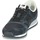 Chaussures Femme Baskets basses New Balance WL420 Noir