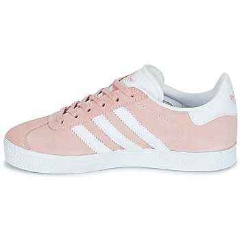 adidas Originals ZX 750 HD White Pink Blue Mens Lifestyle Casual Shoes FV2872