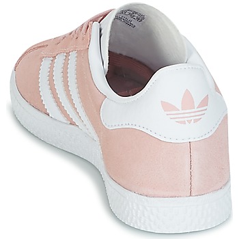 adidas Originals ZX 750 HD White Pink Blue Mens Lifestyle Casual Shoes FV2872