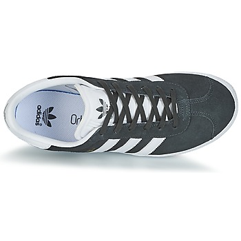 witte core adidas trui sneakers