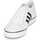 Chaussures Baskets basses adidas Originals NIZZA Blanc