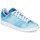 Chaussures Baskets basses adidas Originals STAN SMITH PHARRELL WILLIAMS Bleu