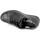 Chaussures Femme Serve Mens Tennis Shoes Sneakers Ex-O-Fit 7510 Noir Noir