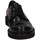 Chaussures Fille Richelieu Jarrett J3SL0047 French shoes Enfant Noir Noir