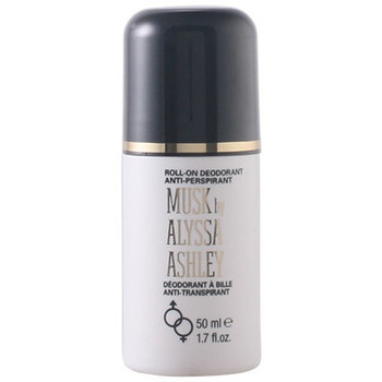 Beauté Accessoires corps Alyssa Ashley Musk Déodorant À Bille Anti-transpirant 