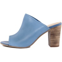 Chaussures Femme Mules Mariella  Blu