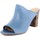Chaussures Femme Sandales et Nu-pieds Mariella  Bleu