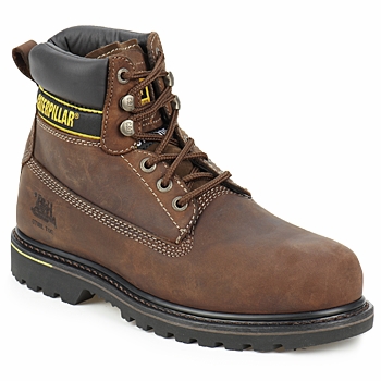 Caterpillar Homme Boots  Holton Sb