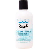 Beauté Shampooings Bumble & Bumble Surf Creme Rinse Conditioner  250 ml 