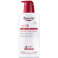 Beauté Hydratants & nourrissants Eucerin Ph5 Skin Protection Loción 