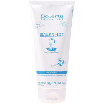 Beauté Soins & Après-shampooing Salerm 21 Silk Protein Leave-in Conditioner 