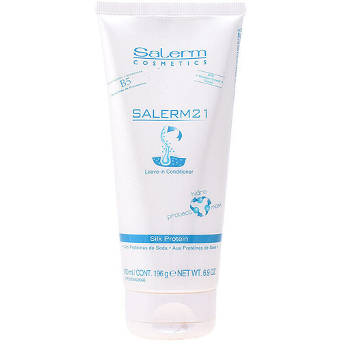 Beauté Shorts & Bermudas Salerm 21 Silk Protein Leave-in Conditioner 