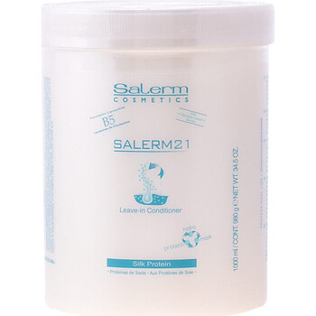 Beauté La sélection cosy Salerm 21 Silk Protein Leave-in Conditioner 