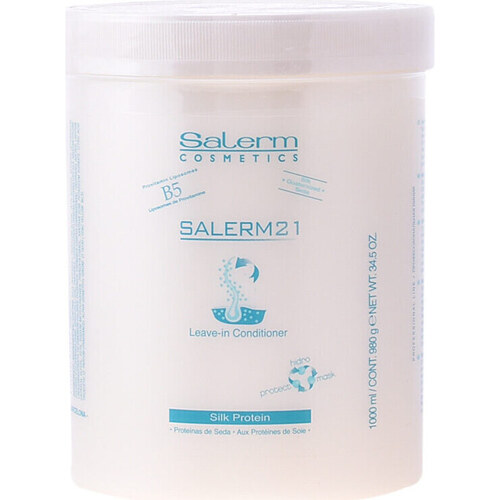 Beauté Soins & Après-shampooing Salerm 21 Ruiz Y Gallego Conditioner 