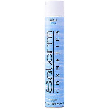 Beauté Soins & Après-shampooing Salerm Hair Spray Normal 