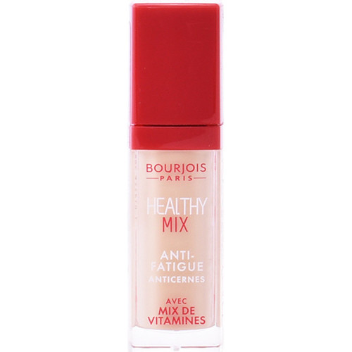 Beauté Femme Fonds de teint & Bases Bourjois Healthy Mix Concealer 51-light 