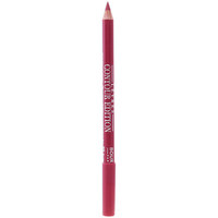 Beauté Femme Crayons à lèvres Bourjois Contour Edition Lipliner 05-berry Much 1,14 Gr 
