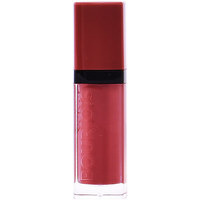 Beauté Femme Rouges à lèvres Bourjois Rouge Velvet Liquid Lipstick 12-beau Brun 