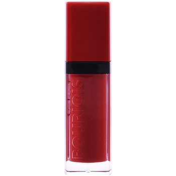 Beauté Femme Rouges à lèvres Bourjois Rouge Velvet Liquid Lipstick 15-red Volution 