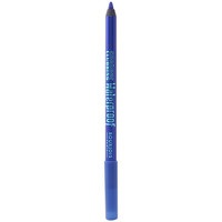 Beauté Femme Crayons yeux Bourjois Contour Clubbing Waterproof Eyeliner 046-blue Neon 1,2 Gr 