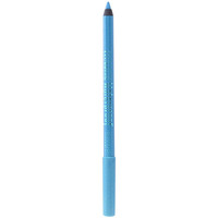 Beauté Femme Crayons yeux Bourjois Contour Clubbing Waterproof Eyeliner 063-sea Blue Soon 1,2g 