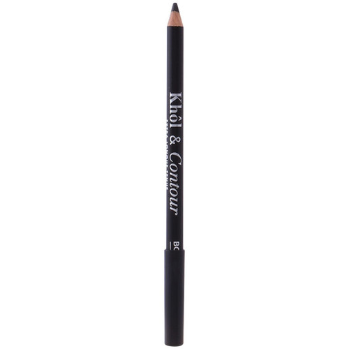 Beauté Femme Eyeliners Bourjois Kohl&contour Eye Pencil 001-black 