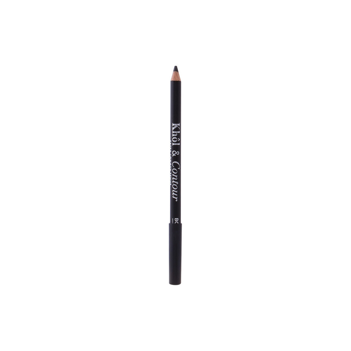 Beauté Femme Crayons yeux Bourjois Kohl&contour Eye Pencil 001-black 