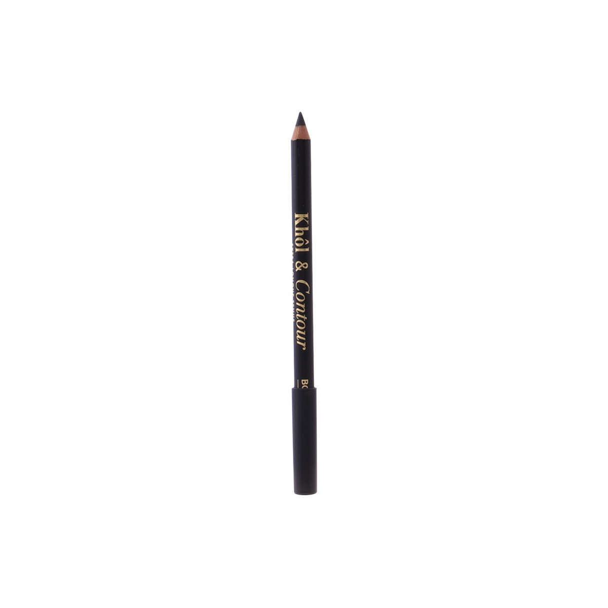Beauté Femme Eyeliners Bourjois Kohl&contour Eye Pencil 002-ultra Black 
