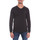 Vêtements Drawstring Cut Out Uni-ssentialshirt T-SHIRT JUICE Noir