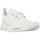 Chaussures Homme Baskets basses adidas Originals NMD R1 Primeknit Blanc