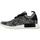 Chaussures Homme Baskets basses adidas Originals NMD R1 Primeknit Noir