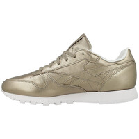 Chaussures Femme Baskets basses Reebok Sport Classic Leather Melted Metals Gris
