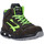 Chaussures Homme Baskets mode U Power HUMMER S3 SRC Multicolore