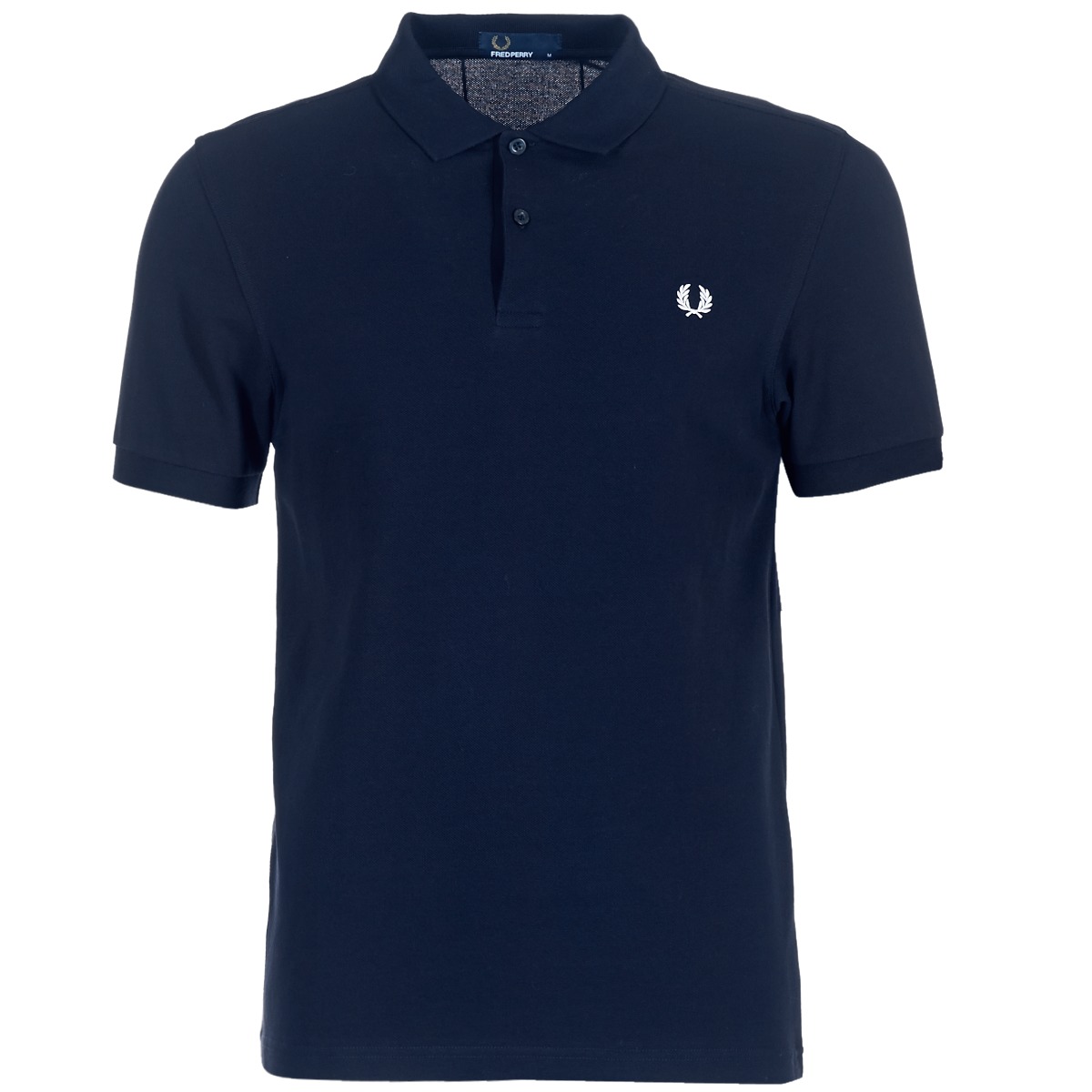 Vêtements Homme Polos manches courtes Fred Perry THE FRED PERRY SHIRT Moschino Marine