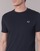 Vêtements Homme Polos manches courtes Fred Perry RINGER T-SHIRT Marine